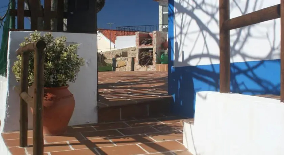 Casa Do Borratem