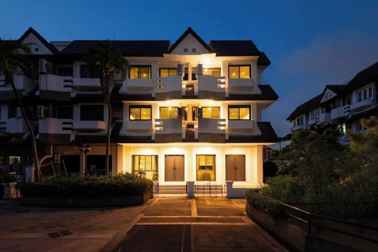 Imagen del hotel