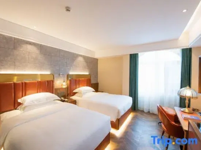 Business Twin room