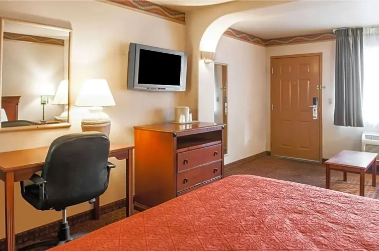 Superior Double Suite