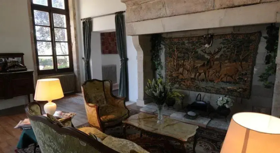 Rosemanoir