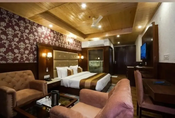 Superior room
