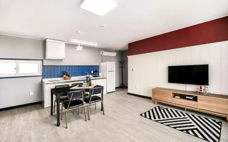 1 Bedroom Cottage