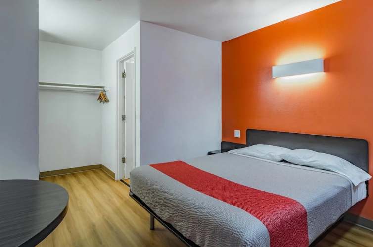 Motel 6 Gresham