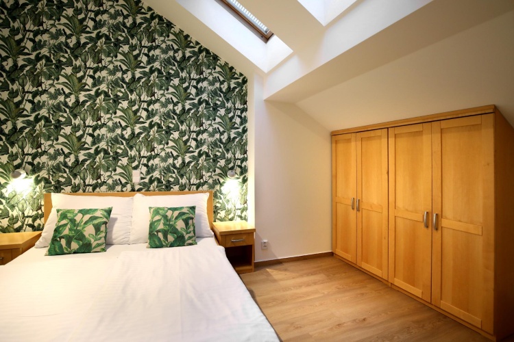 Double Family Suite