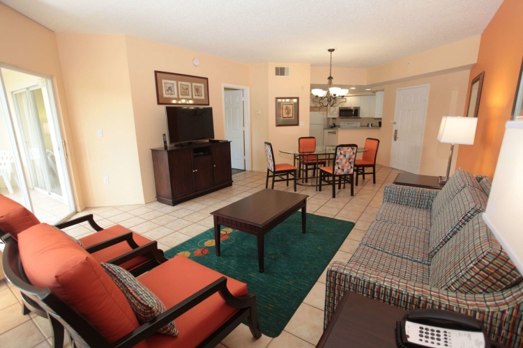 Vacation Village At Parkway photo 14