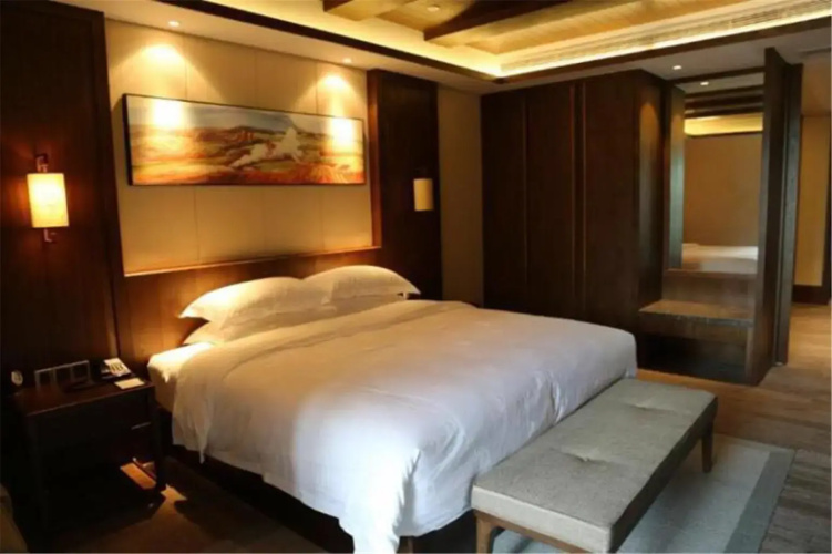 Landison Longjing Resort Dongyang