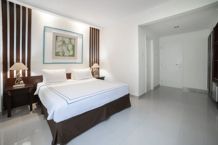 Premier Double room