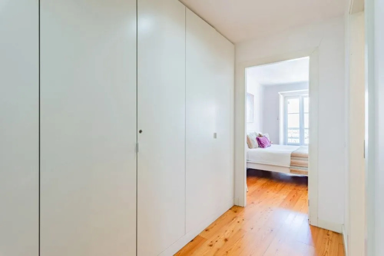 Lisbon Prime Apartment