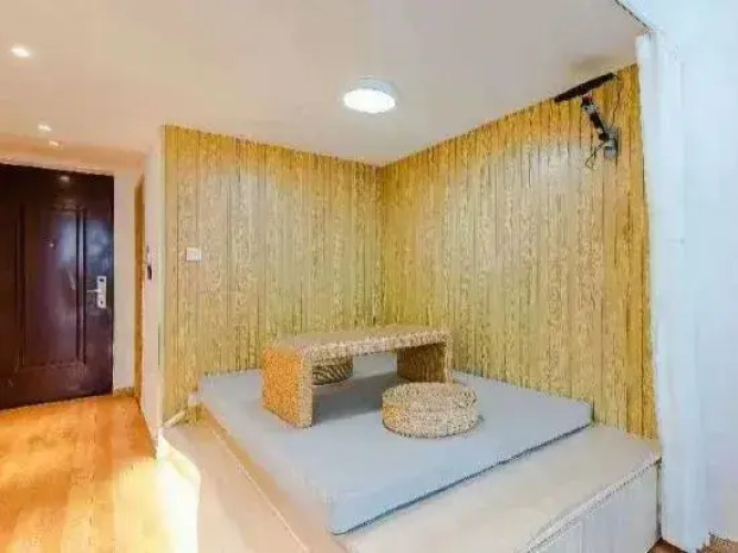 Qingdao Yuxuke Apartment