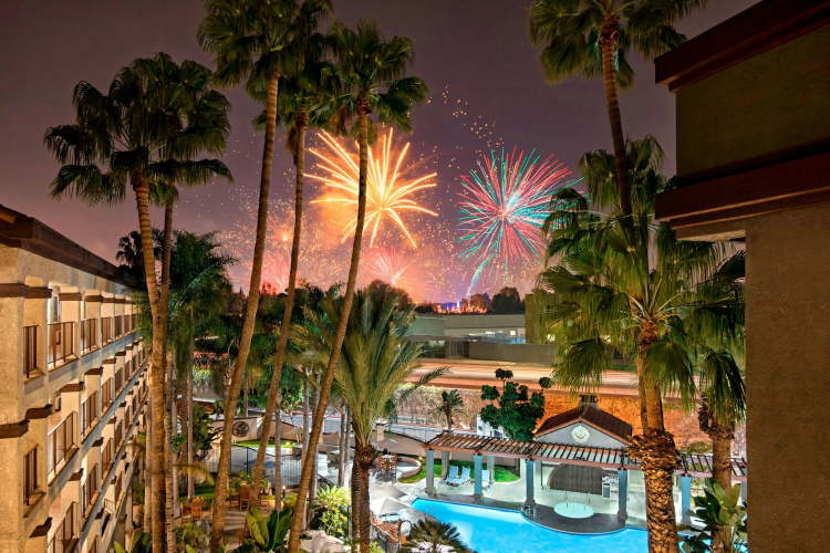 Four Points By Sheraton Anaheim photo 17