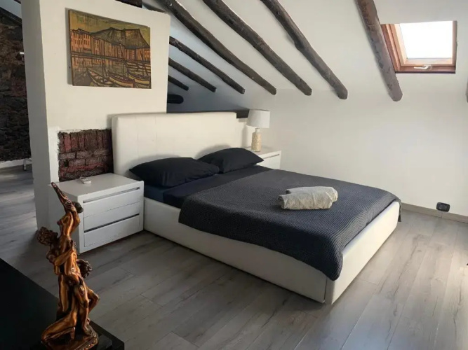 Suite Bellini Apartment