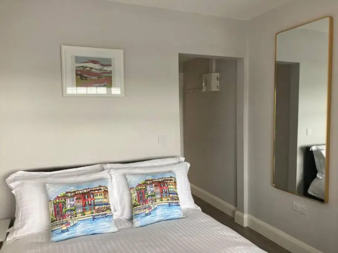 Estuary View Apartment