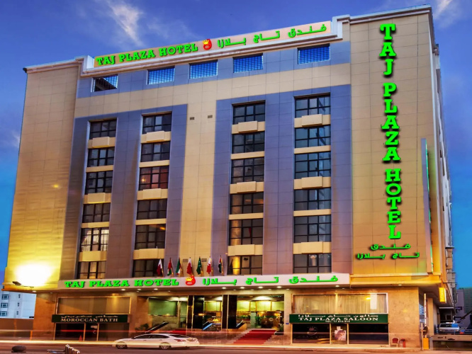 Hotelbild
