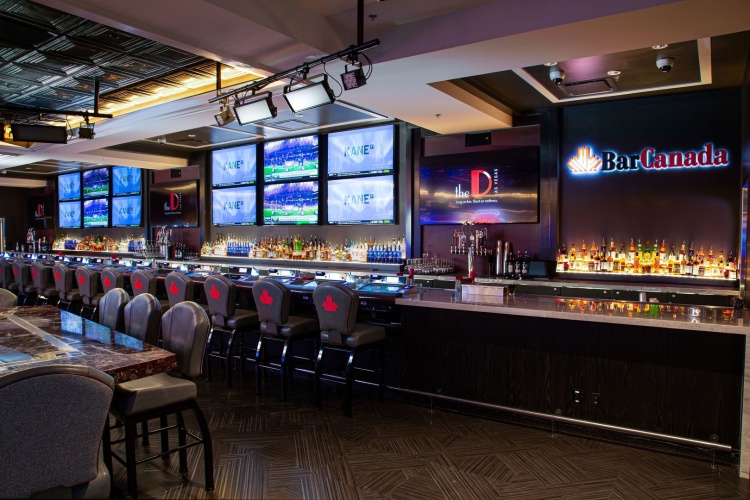 The D Las Vegas photo 34