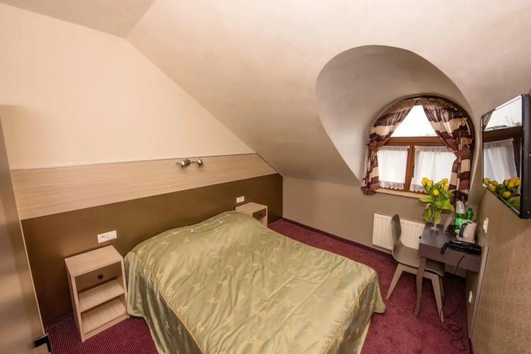 Hotel Kazimierz II