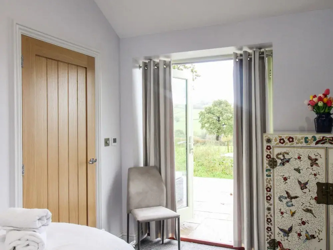 The Cosy Cowshed