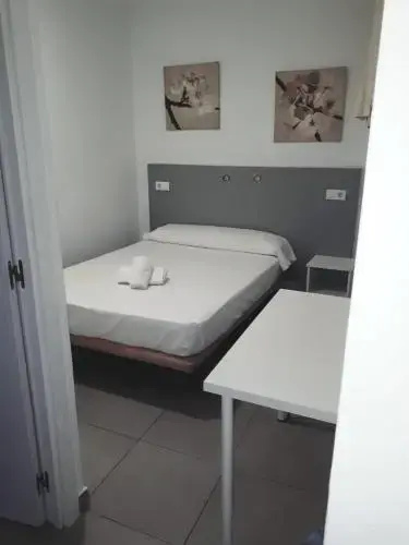 Hostal Pension Bruselas