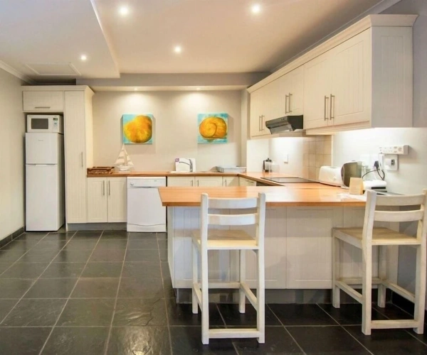 2 Bedrooms Comfort Apartment