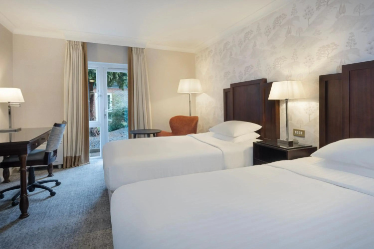 Delta Hotels by Marriott Tudor Park Country Club