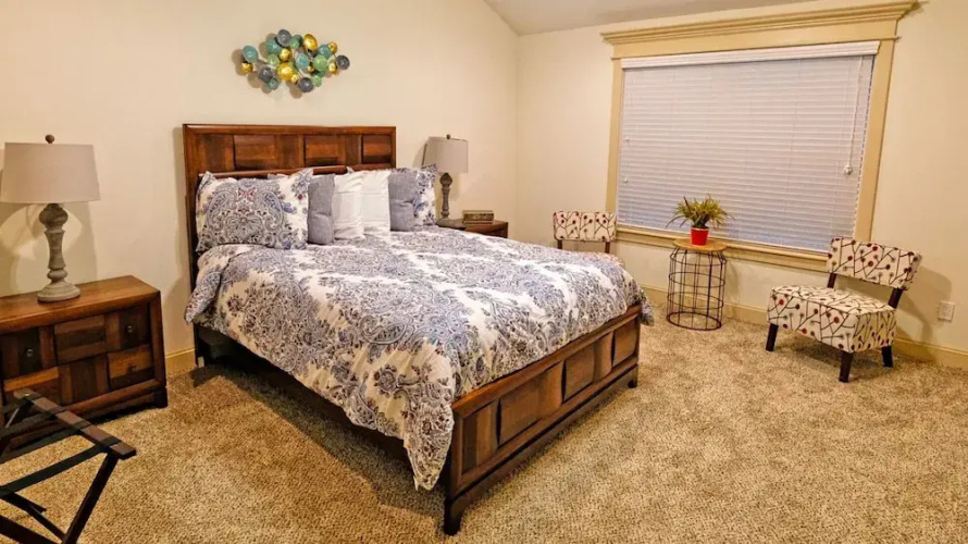 3Bdrm 2Bath 3Beds - George Bush IAH Area