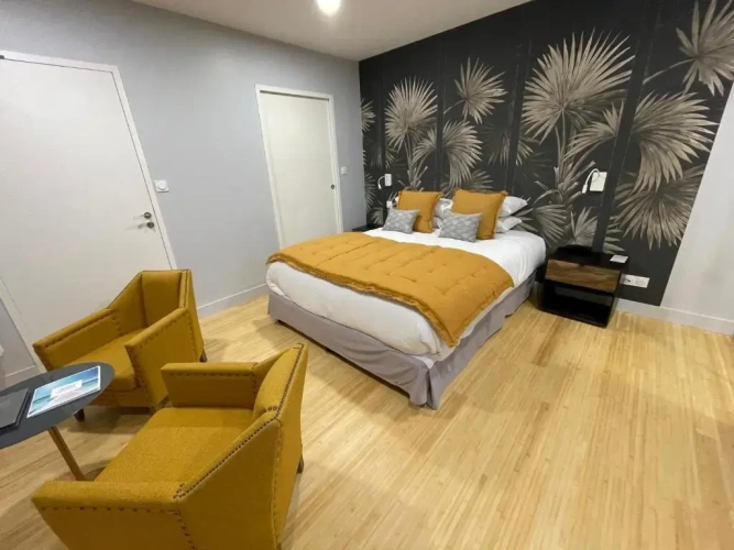 Superior Double room