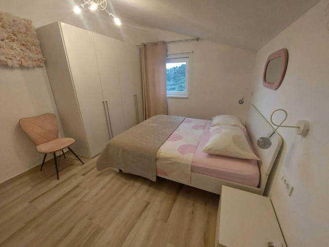 Apartment Mia 2