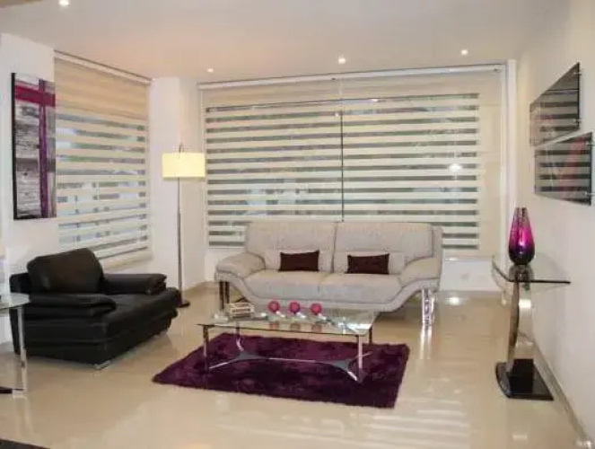 Suites 108