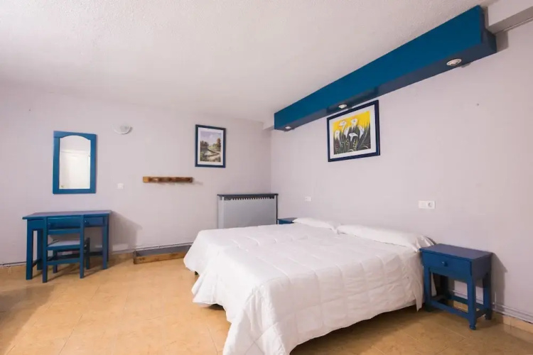 Hostal El Ciervo