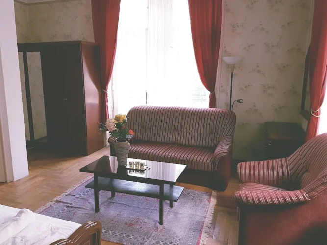 Historic Budapest Apartments