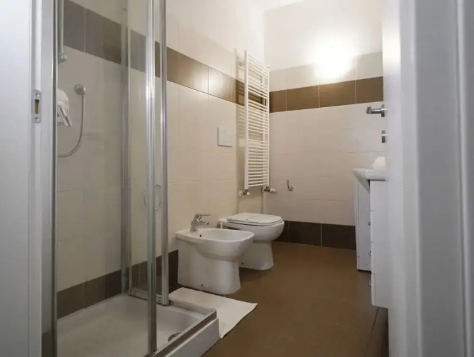Cozy Apt With Gym & Parking, Milan