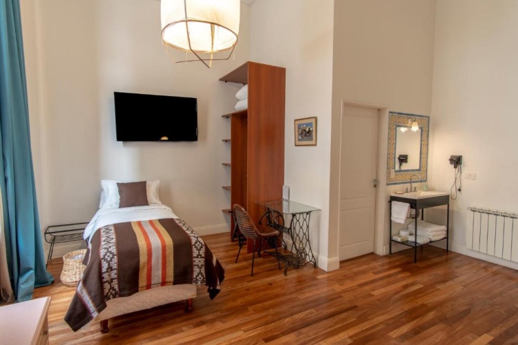 Superior Single room