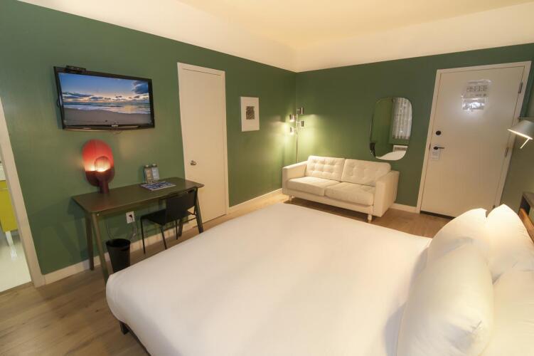Greenview Hotel