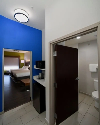 Quadruple Suite
