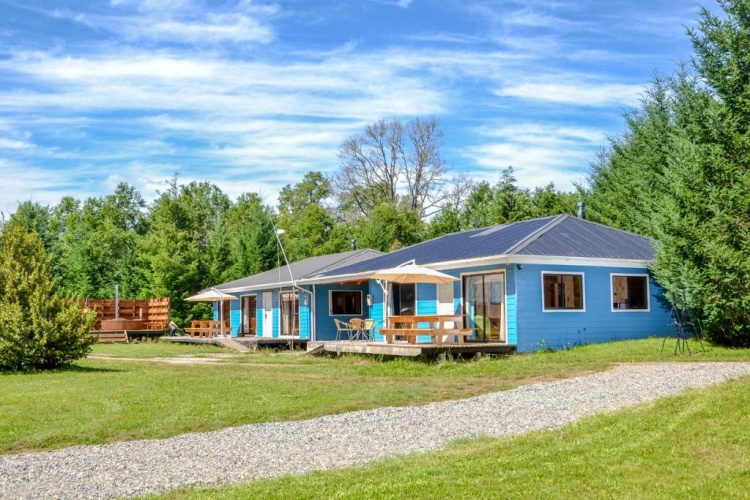 3 Bedrooms Bungalow
