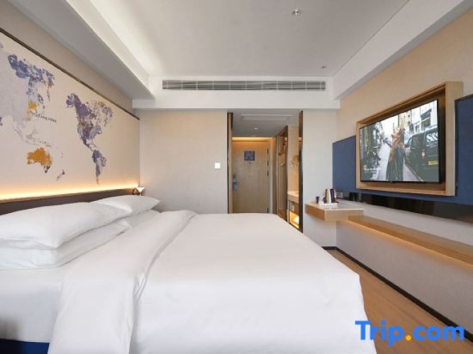 Premier Suite