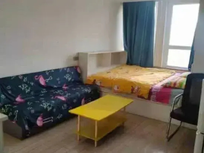 Lakefront Rizu Apartment