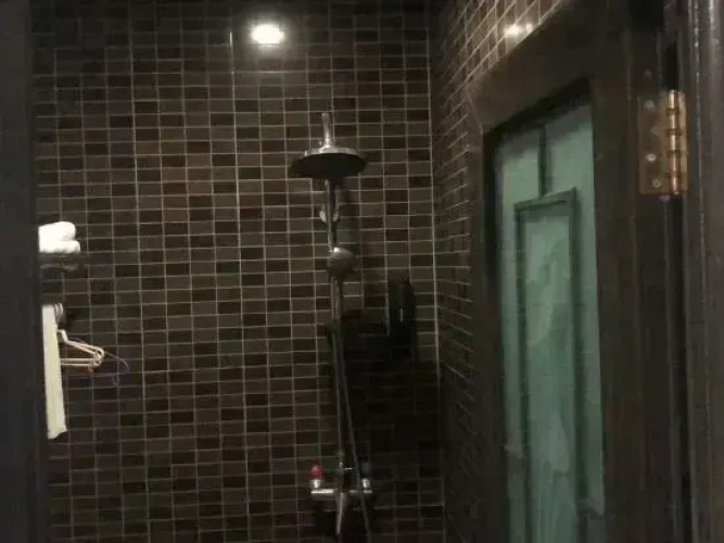 Meixin Business Hotel