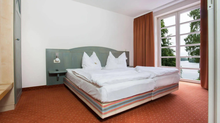 Hotel Waldhalle