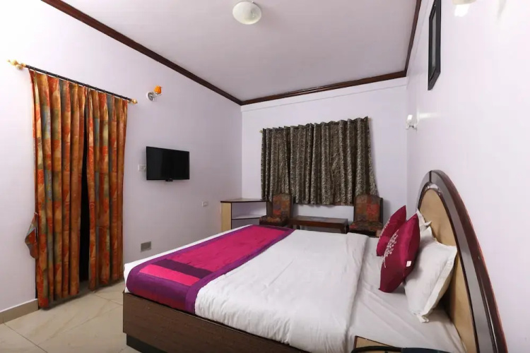 Collection O 8855 Orchid Inn