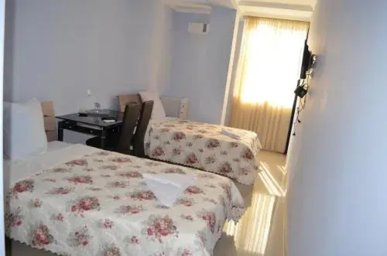 Hotel Okriba