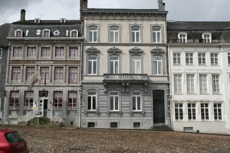 Hotelbild