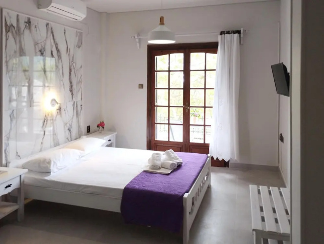 Villa Zina Studio 4 Pelion