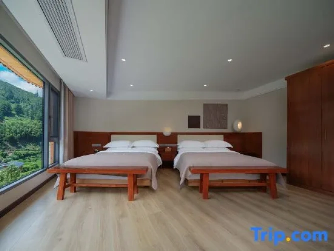Standard Family Duplex room