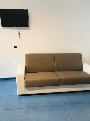 Comfortable Apartments