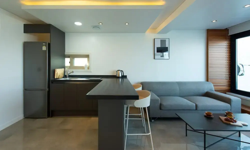 Siro Private Resort