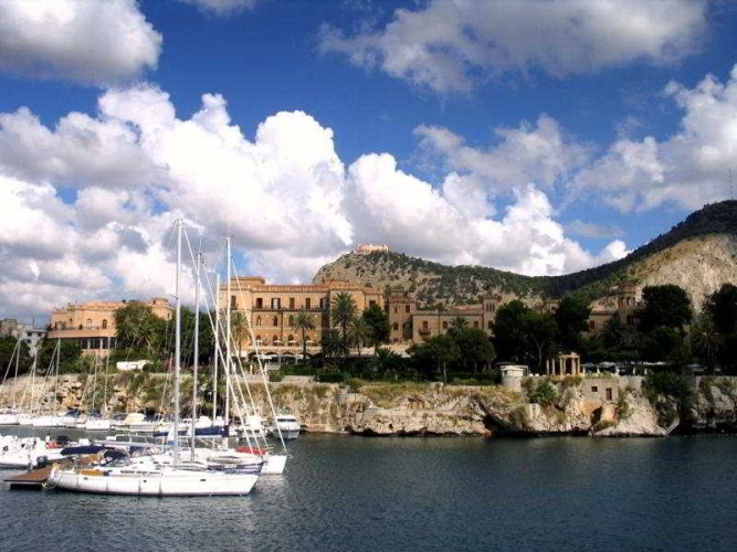 Villa Igiea photo 7
