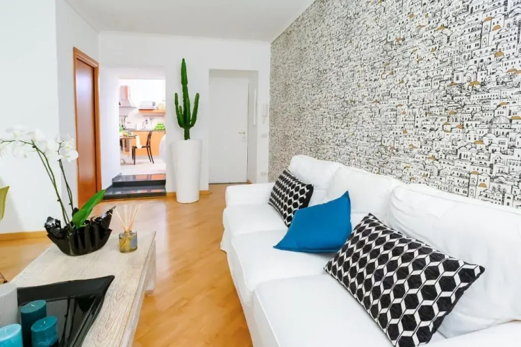Niparè Suite