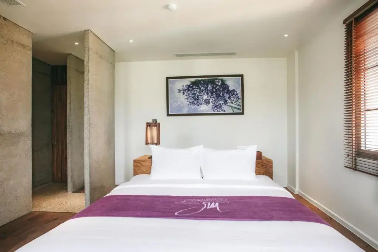 JM Boutique Hotel