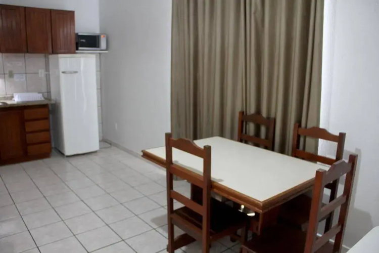 Marazul Apart Hotel